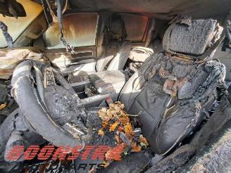 Dodge Ram 1500 Crew Cab, Quad Cab (DT), Pick-up, 2018 5.7 Hemi V8 4x4 picture 8