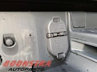 Dodge Ram 1500 Crew Cab, Quad Cab (DT), Pick-up, 2018 5.7 Hemi V8 4x4 picture 23