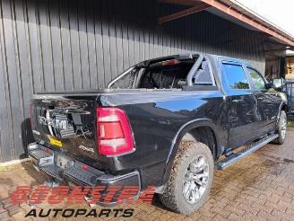 Dodge Ram 1500 Crew Cab, Quad Cab (DT), Pick-up, 2018 5.7 Hemi V8 4x4 picture 4