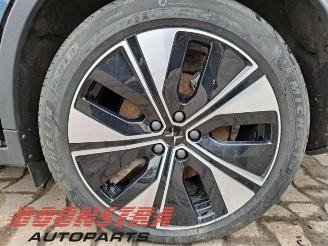 Polestar 2 Polestar 2, Liftback, 2019 82kWh Long Range Single Motor picture 18