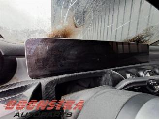 Mercedes A-klasse A-Klasse AMG (177.0), Hatchback, 2018 / 2025 2.0 A-35 AMG Turbo 16V 4Matic picture 12