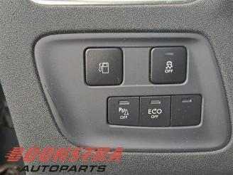 Citroën C4 C4 Berline (NC), Hatchback 5-drs, 2009 1.6 Hdi picture 19