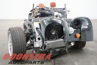 Morgan Plus six  picture 24