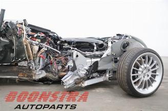 Morgan Plus six  picture 22