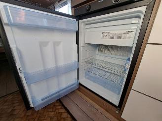 Knaus  Knaus Sport 500 EU Silver Edition Mover Fietsendrager Luifel picture 17