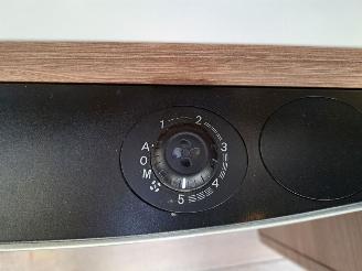 Knaus  Knaus Sport 500 EU Silver Edition Mover Fietsendrager Luifel picture 29