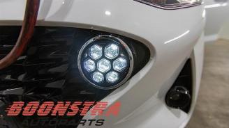 Hyundai I-10 i10, Hatchback, 2019 1.0 12V picture 14