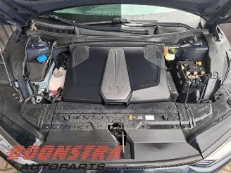 Kia EV6 EV6 (CV), Hatchback, 2021 77.4 kWh RWD picture 19