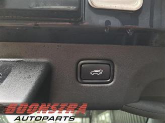 Kia EV6 EV6 (CV), Hatchback, 2021 77.4 kWh RWD picture 21