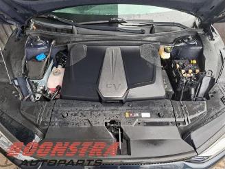 Kia EV6 EV6 (CV), Hatchback, 2021 77.4 kWh RWD picture 19