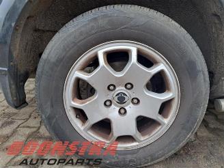 Ssang yong Rexton Rexton, SUV, 2002 2.7 Xdi RX270 XVT 16V picture 26