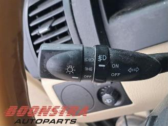 Ssang yong Rexton Rexton, SUV, 2002 2.7 Xdi RX270 XVT 16V picture 16