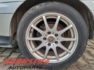 Mercedes B-klasse B (W245), Hatchback, 2005 / 2011 2.0 B-180 CDI 16V picture 24