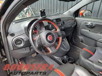 Fiat 500 500 (312), Hatchback, 2007 / 2025 Electric picture 7