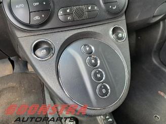 Fiat 500 500 (312), Hatchback, 2007 / 2025 Electric picture 15
