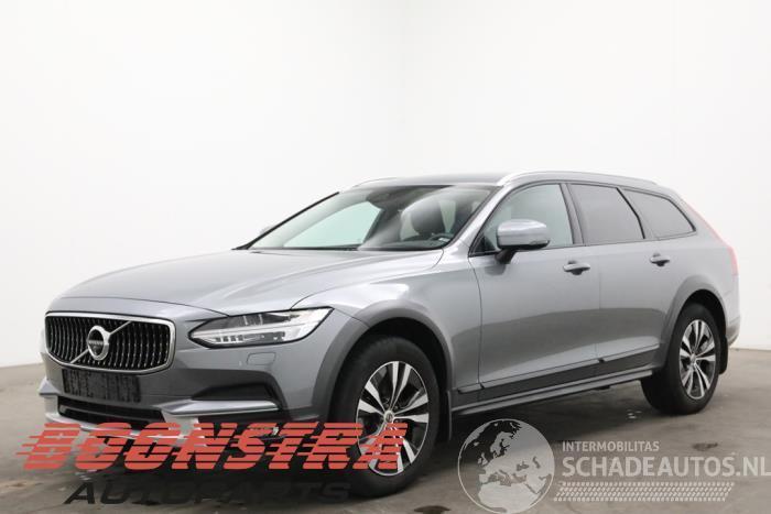 Volvo V-90 V90 Cross Country (PZ), Combi, 2016 2.0 T5 16V AWD