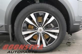 Volvo V-90 V90 Cross Country (PZ), Combi, 2016 2.0 T5 16V AWD picture 19