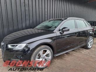 Uttjänta bilar auto Audi A3 A3 Sportback (8VA/8VF), Hatchback 5-drs, 2012 / 2020 1.4 TFSI 16V e-tron 2016/11