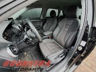 Audi A3 A3 Sportback (8VA/8VF), Hatchback 5-drs, 2012 / 2020 1.4 TFSI 16V e-tron picture 8