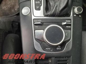 Audi A3 A3 Sportback (8VA/8VF), Hatchback 5-drs, 2012 / 2020 1.4 TFSI 16V e-tron picture 18