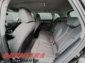 Audi A3 A3 Sportback (8VA/8VF), Hatchback 5-drs, 2012 / 2020 1.4 TFSI 16V e-tron picture 9