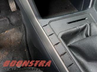 Volkswagen Polo Polo VI (AW1), Hatchback 5-drs, 2017 1.0 TSI 12V picture 16