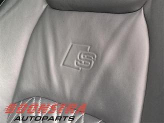 Audi A6 avant A6 Avant (C8), Combi, 2018 2.0 16V 50 TFSI e Mild hybrid Quattro picture 11