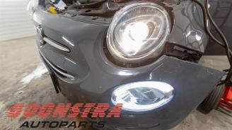 Fiat 500 500 (312), Hatchback, 2007 1.0 Hybrid picture 10