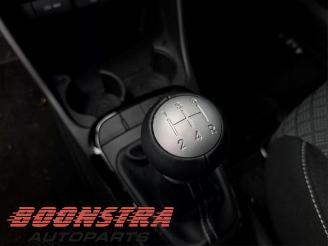 Kia Picanto Picanto (JA), Hatchback, 2017 1.0 DPI 12V picture 17