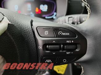 Kia Picanto Picanto (JA), Hatchback, 2017 1.0 DPI 12V picture 20