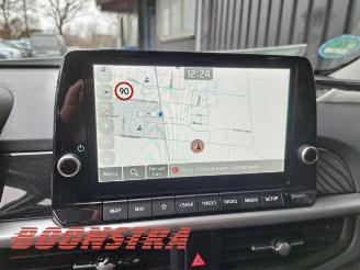 Kia Picanto Picanto (JA), Hatchback, 2017 1.0 DPI 12V picture 15