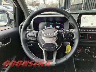 Kia Picanto Picanto (JA), Hatchback, 2017 1.0 DPI 12V picture 12