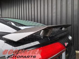 Audi R8 R8 (4S3/4SP), Coupe, 2015 5.2 V10 Plus Quattro picture 24