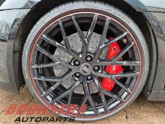 Audi R8 R8 (4S3/4SP), Coupe, 2015 5.2 V10 Plus Quattro picture 25