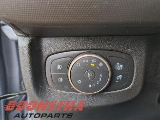 Ford Courier Transit Courier, Van, 2023 1.0 EcoBoost 125 picture 20