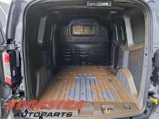 Ford Courier Transit Courier, Van, 2023 1.0 EcoBoost 125 picture 21