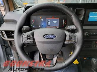 Ford Courier Transit Courier, Van, 2023 1.0 EcoBoost 125 picture 12