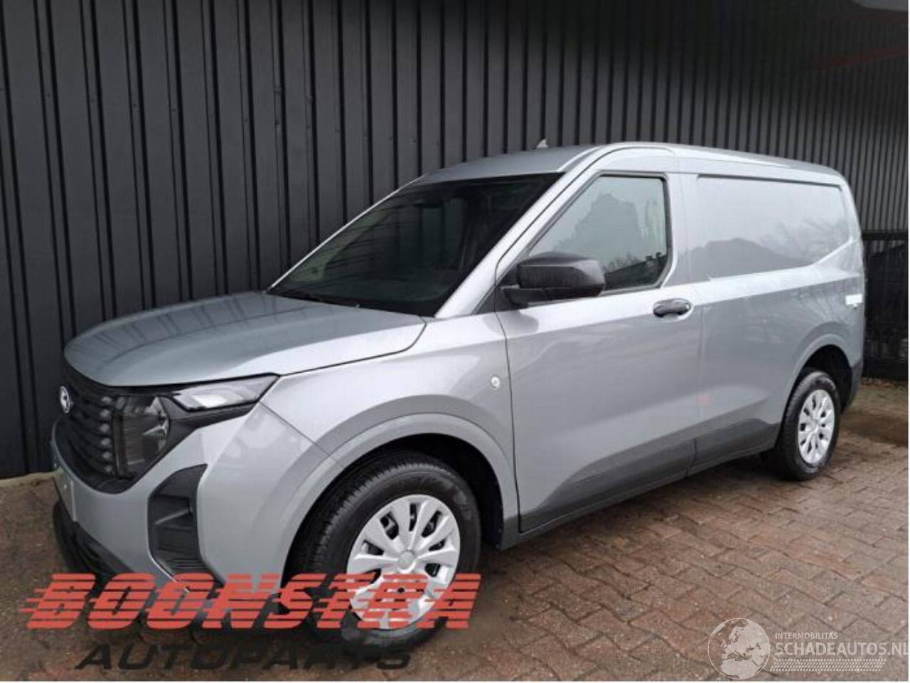 Ford Courier Transit Courier, Van, 2023 1.0 EcoBoost 125