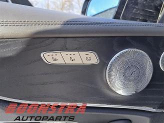 Mercedes E-klasse E (C238), Coupe, 2016 E-400 3.0 V6 Turbo 4-Matic picture 20