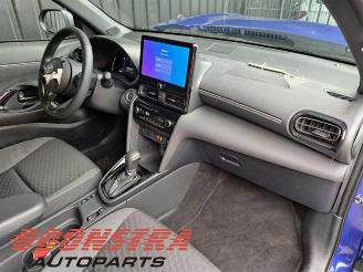 Toyota Yaris Cross  picture 34