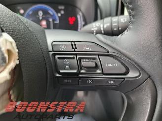 Toyota Yaris Cross  picture 18