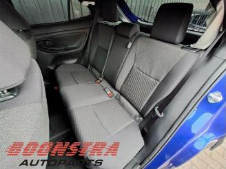 Toyota Yaris Cross  picture 9