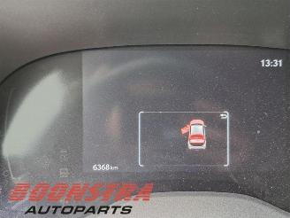 Toyota Yaris Cross  picture 10