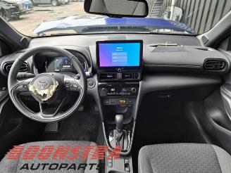 Toyota Yaris Cross  picture 7