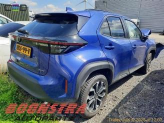 Toyota Yaris Cross  picture 25