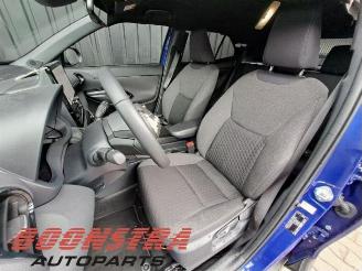 Toyota Yaris Cross  picture 8