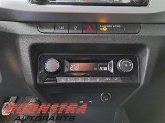 Skoda Fabia Fabia III Combi (NJ5), Combi 5-drs, 2014 / 2022 1.2 TSI 16V Greentech picture 18