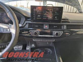 Audi A4 A4 Avant (B9), Combi, 2015 2.0 40 TFSI Mild Hybrid 16V picture 19