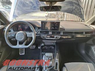 Audi A4 A4 Avant (B9), Combi, 2015 2.0 40 TFSI Mild Hybrid 16V picture 14