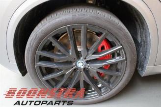 BMW X5 X5 (G05), SUV, 2018 xDrive50e 3.0 24V picture 17